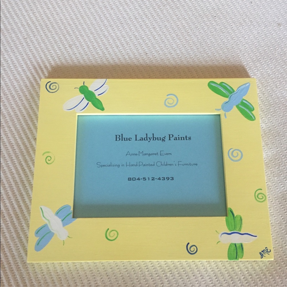 Picture Frame - Picture 2 of 4